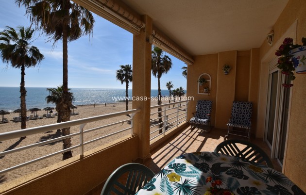 Herverkoop - Appartement / flat - Torrevieja - Costa Blanca
