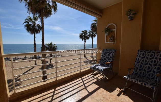 Herverkoop - Appartement / flat - Torrevieja - Costa Blanca