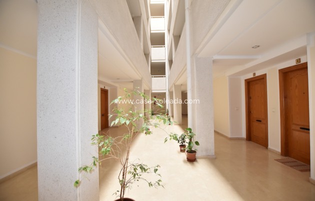 Herverkoop - Appartement / flat - Torrevieja - Costa Blanca