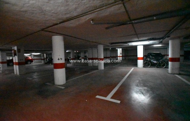 Herverkoop - Appartement / flat - Torrevieja - Costa Blanca