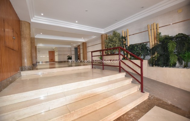 Herverkoop - Appartement / flat - Torrevieja - Costa Blanca
