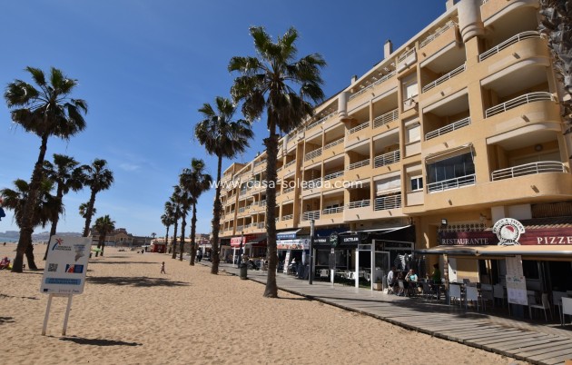 Herverkoop - Appartement / flat - Torrevieja - Costa Blanca