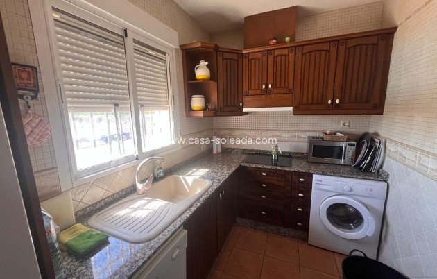 Reventa - Country Property/Finca - Daya Nueva - La Bodega