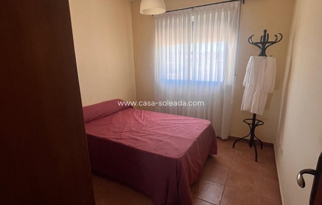Reventa - Country Property/Finca - Daya Nueva - La Bodega