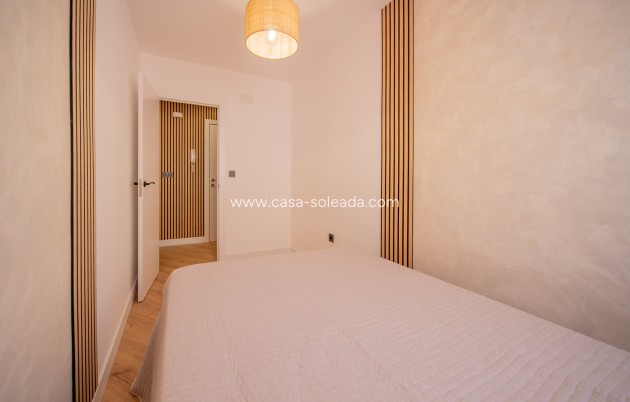 Herverkoop - Appartement / flat - Torrevieja