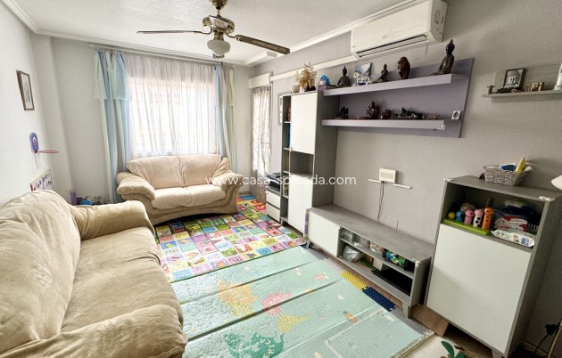 Herverkoop - Appartement / flat - Algorfa