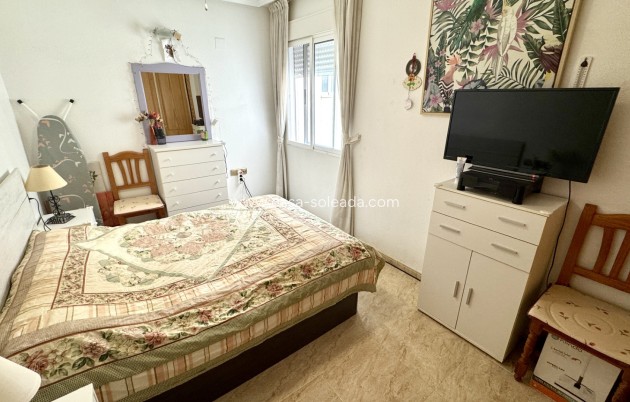 Herverkoop - Appartement / flat - Algorfa