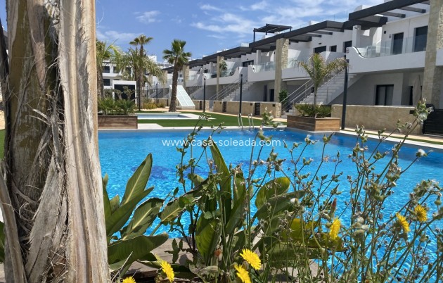 Herverkoop - Bungalow - Punta Prima - Costa Blanca