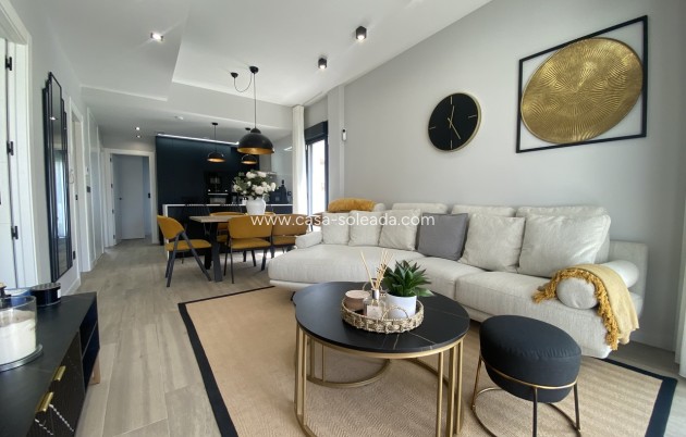 Herverkoop - Bungalow - Punta Prima - Costa Blanca