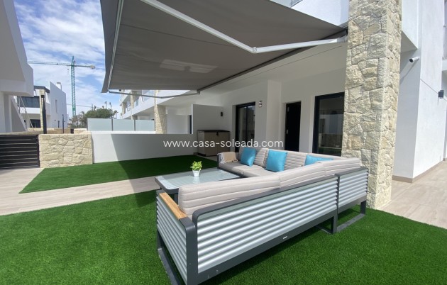 Herverkoop - Bungalow - Punta Prima - Costa Blanca