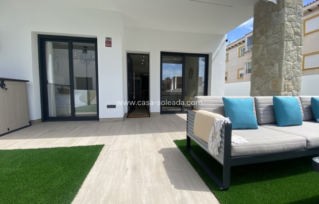 Herverkoop - Bungalow - Punta Prima - Costa Blanca
