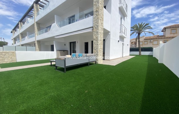 Herverkoop - Bungalow - Punta Prima - Costa Blanca