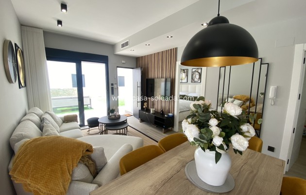 Herverkoop - Bungalow - Punta Prima - Costa Blanca