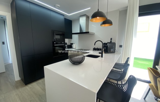Herverkoop - Bungalow - Punta Prima - Costa Blanca