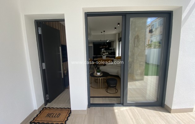 Herverkoop - Bungalow - Punta Prima - Costa Blanca