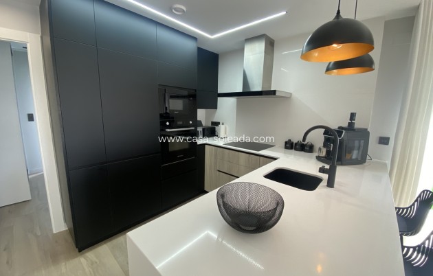 Herverkoop - Bungalow - Punta Prima - Costa Blanca
