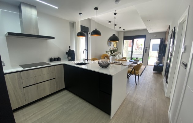 Herverkoop - Bungalow - Punta Prima - Costa Blanca