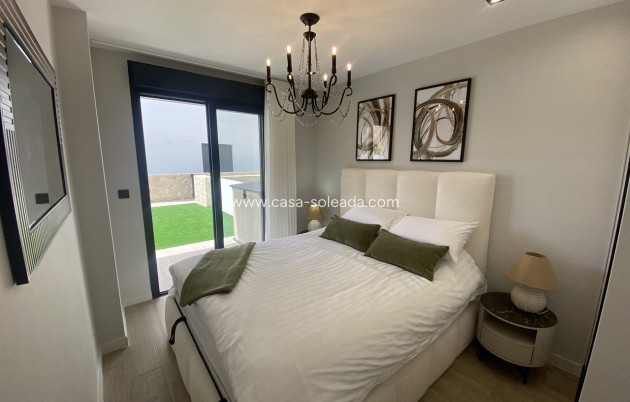 Herverkoop - Bungalow - Punta Prima - Costa Blanca