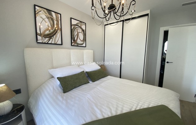 Herverkoop - Bungalow - Punta Prima - Costa Blanca