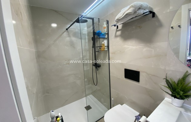 Herverkoop - Bungalow - Punta Prima - Costa Blanca