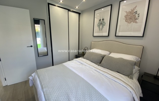 Herverkoop - Bungalow - Punta Prima - Costa Blanca