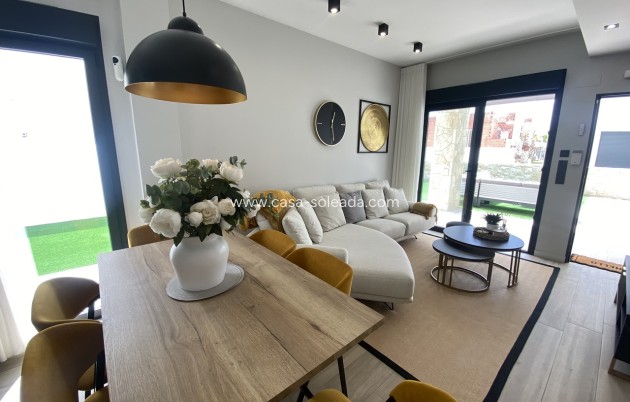 Herverkoop - Bungalow - Punta Prima - Costa Blanca