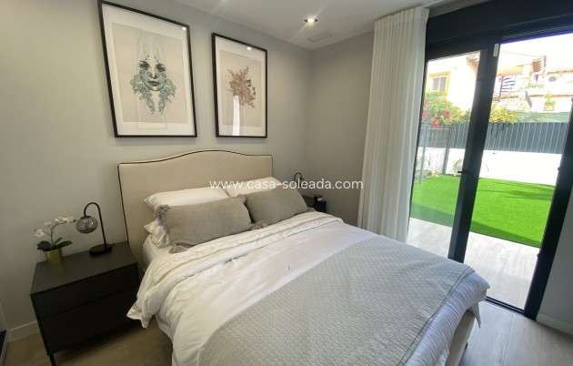 Herverkoop - Bungalow - Punta Prima - Costa Blanca