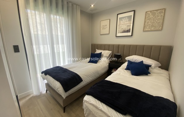 Herverkoop - Bungalow - Punta Prima - Costa Blanca
