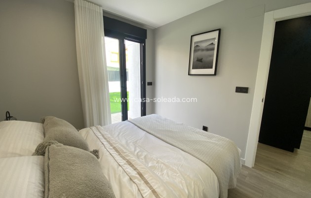 Herverkoop - Bungalow - Punta Prima - Costa Blanca