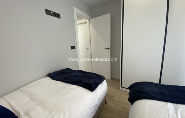 Herverkoop - Bungalow - Punta Prima - Costa Blanca