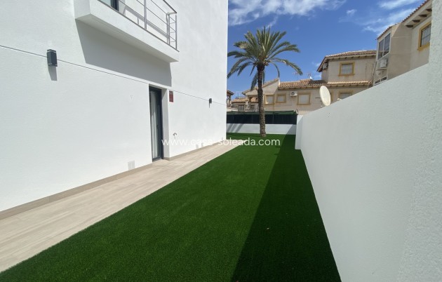 Herverkoop - Bungalow - Punta Prima - Costa Blanca