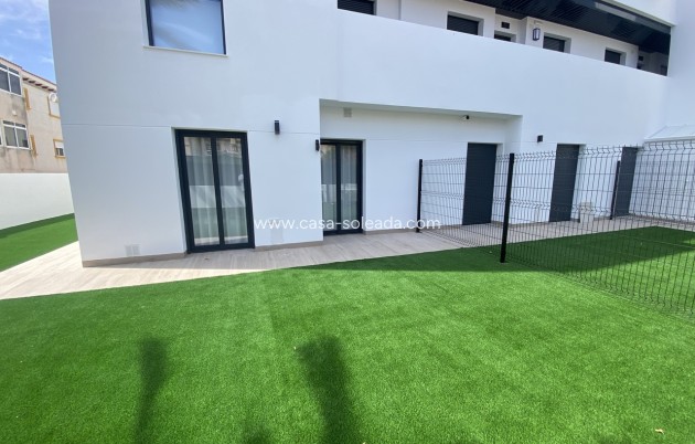 Herverkoop - Bungalow - Punta Prima - Costa Blanca
