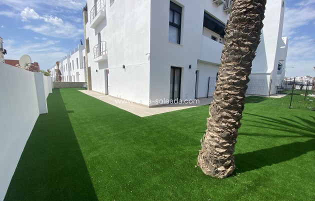Herverkoop - Bungalow - Punta Prima - Costa Blanca