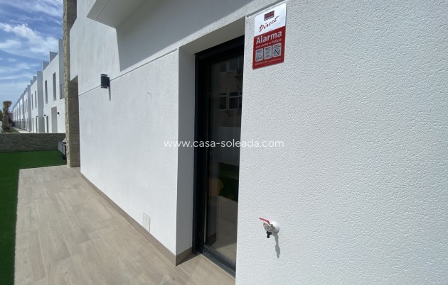 Herverkoop - Bungalow - Punta Prima - Costa Blanca