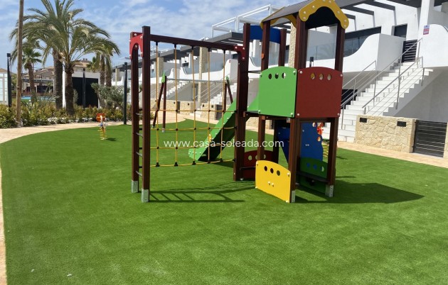 Herverkoop - Bungalow - Punta Prima - Costa Blanca