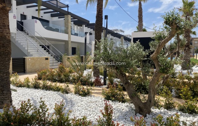 Herverkoop - Bungalow - Punta Prima - Costa Blanca