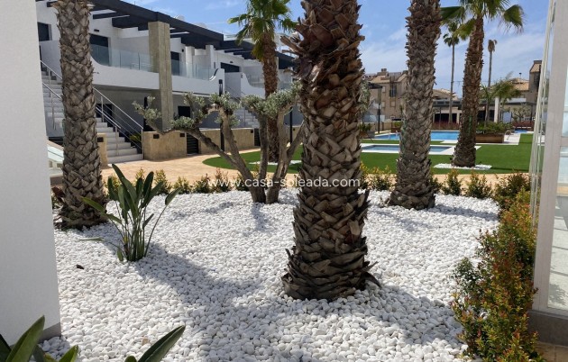 Herverkoop - Bungalow - Punta Prima - Costa Blanca