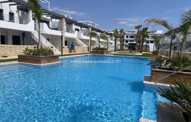 Herverkoop - Bungalow - Punta Prima - Costa Blanca