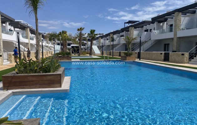 Herverkoop - Bungalow - Punta Prima - Costa Blanca