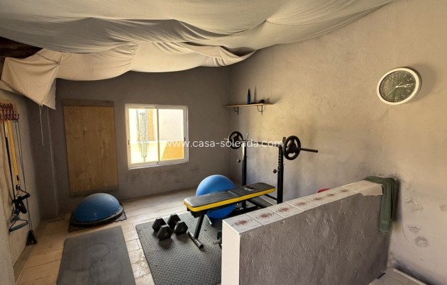 Herverkoop - Country Property/Finca - La Tercia Golf Resort - Inland