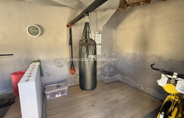 Herverkoop - Country Property/Finca - La Tercia Golf Resort - Inland