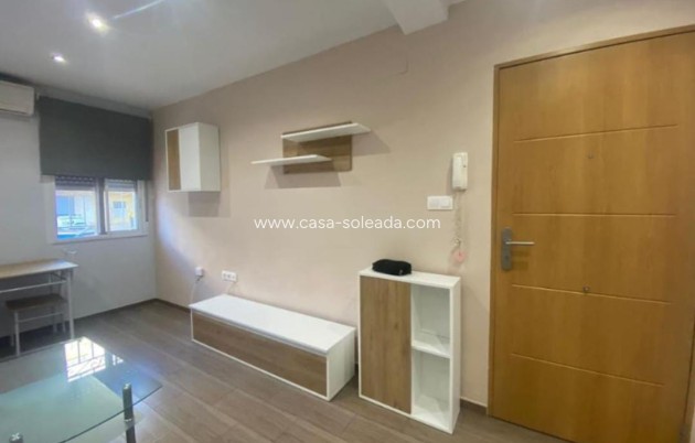 Resale - Apartment / flat - Cartagena - Costa Calida