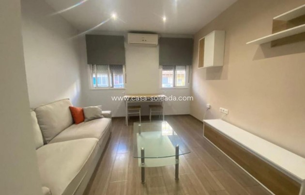 Resale - Apartment / flat - Cartagena - Costa Calida