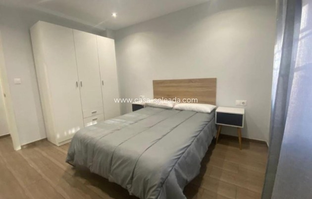 Resale - Apartment / flat - Cartagena - Costa Calida