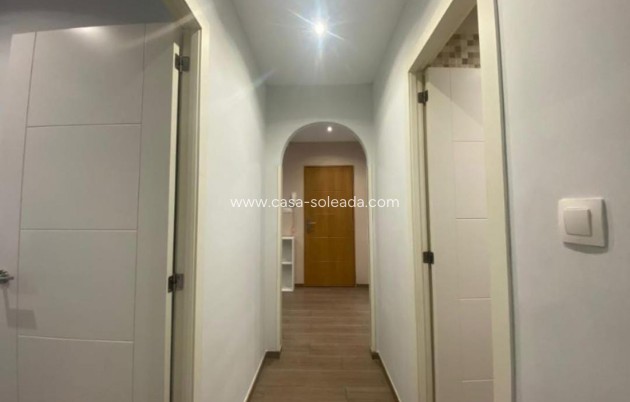 Resale - Apartment / flat - Cartagena - Costa Calida