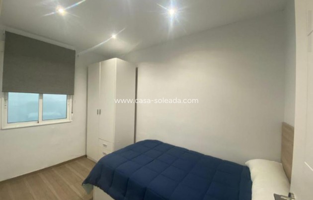 Resale - Apartment / flat - Cartagena - Costa Calida