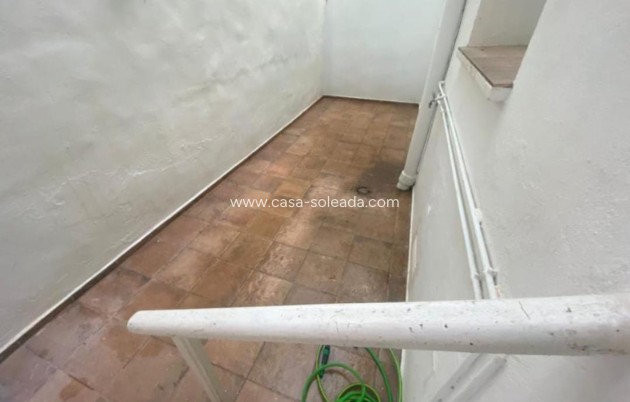 Resale - Apartment / flat - Cartagena - Costa Calida