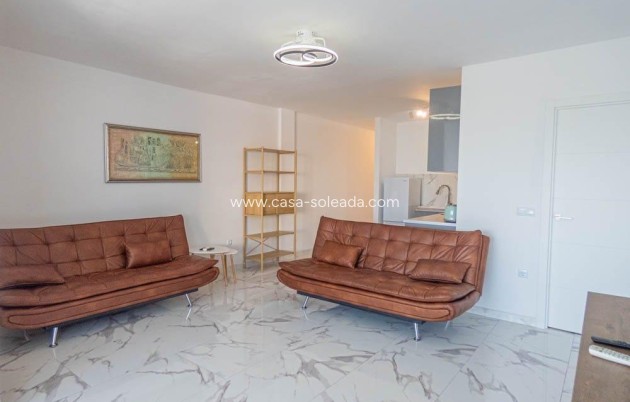 Herverkoop - Appartement / flat - Orihuela Costa - Villamartín