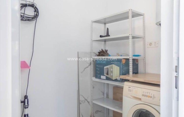 Herverkoop - Appartement / flat - Orihuela Costa - Villamartín