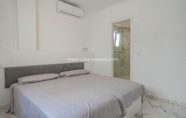 Herverkoop - Appartement / flat - Orihuela Costa - Villamartín